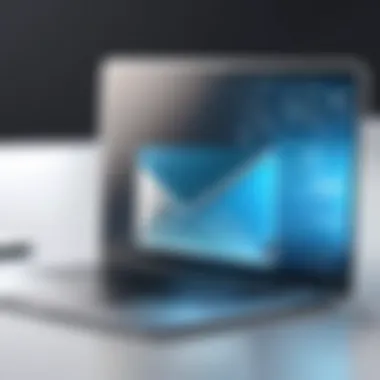 Benefits of Postmark Email Graphic representation of the benefits of using Postmark Email