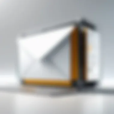 Functionalities of Postmark Email Illustration showcasing the functionalities of Postmark Email