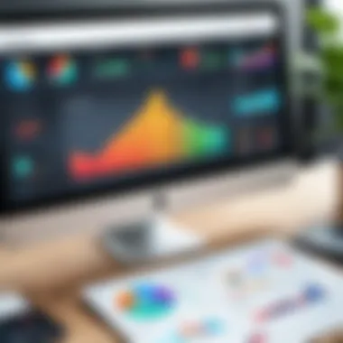 Engagement Metrics Analysis Engagement metrics dashboard showcasing employee satisfaction levels