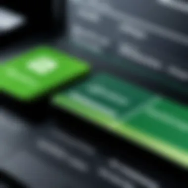 Comparing QuickBooks Pro and Premier Comparative analysis of QuickBooks Pro and Premier