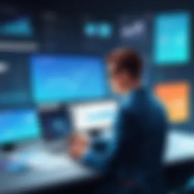 Future Trends Shaping the Payroll Industry Future trends in the payroll industry