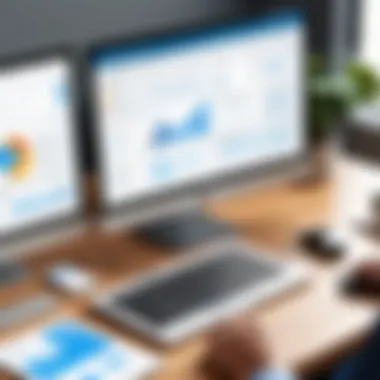Exploring the Features of Remote Payroll Solutions Innovative features of remote payroll applications