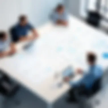 Team Facilitation in Agile Methodology Facilitating team collaboration