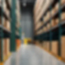 Sage 50 Barcode Warehouse Management System Introduction