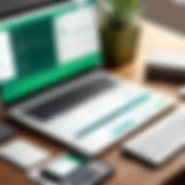 Exploring Features of Sage One Invoicing Detailed features of Sage One Invoicing