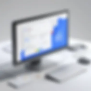 Ensuring Data Security in Google Database Management Security Measures for Google Databases