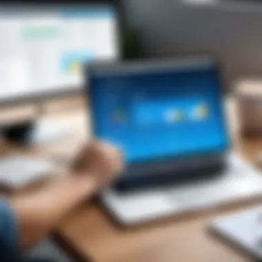 Comparative Evaluation with Other Project Management Tools Comparative analysis of project management apps