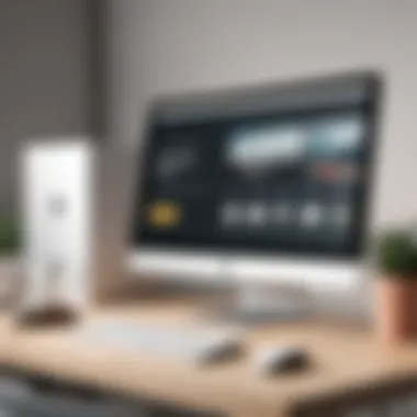 Exploring Essential Features of Squarespace E-Commerce Plans Essential features of Squarespace e-commerce plans