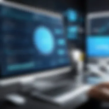 Strategic Software Selection for Businesses Strategic planning for selecting lead generation software