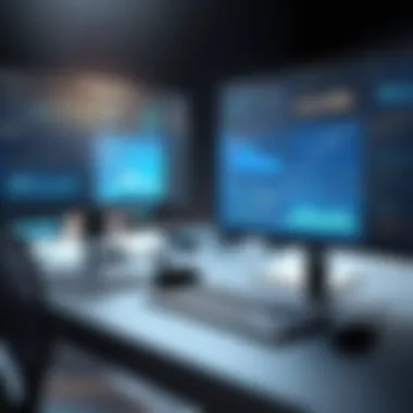 Innovative Disruption in Software Innovative software solutions disrupting traditional models