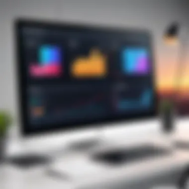 Data Analytics Dashboard for RSVP Applications Data analytics dashboard for RSVP applications