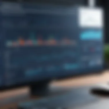 Case Study: Successful Asset Tracking Implementations Case study chart demonstrating successful asset tracking implementation