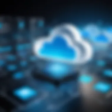 Cloud technology advancements by Microsoft