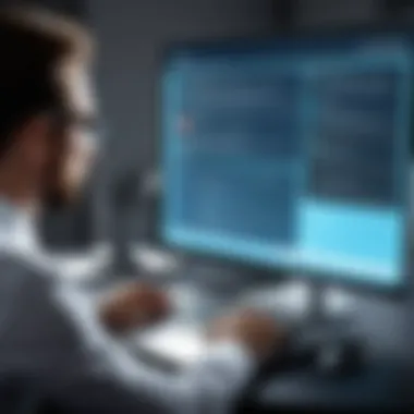 Ensuring Compliance in Asset Management Practices A compliance checklist related to asset management regulations.