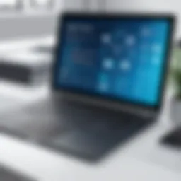 Innovative technology in payroll systems