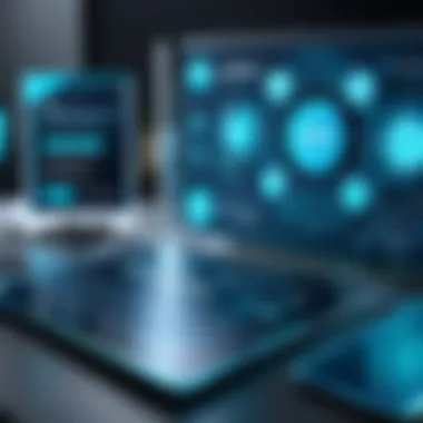 Key Functionalities of Leading ERP Solutions Overview of ERP software functionalities