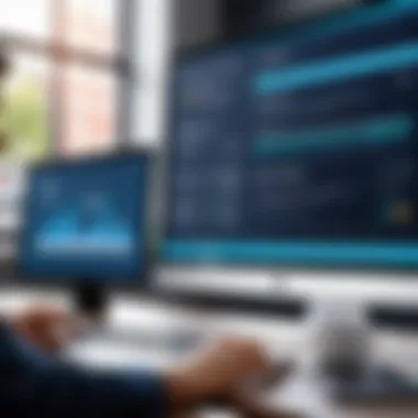 Performance Evaluation of TraxPayroll Evaluating TraxPayroll performance