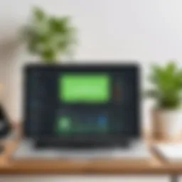 Overview of Buzzsprout podcasting platform features