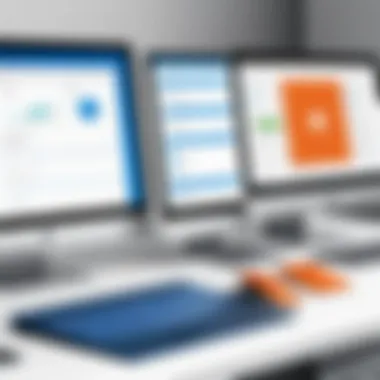 Comparison with Alternatives Comparative analysis of Microsoft Intune and alternative solutions
