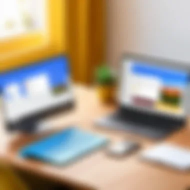 Comparing Google Classroom with Competing Platforms Comparison of Google Classroom with other platforms