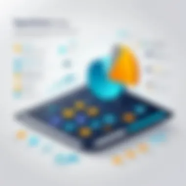 Ongoing Maintenance Costs of ERP Systems Infographic on ongoing ERP maintenance costs