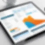 Graph showing pricing structure for Westlaw Form Builder