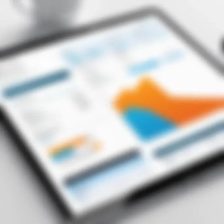 Graph showing pricing structure for Westlaw Form Builder