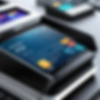 Seamless Integration of EPOS and Payment Solutions Integration of EPOS with payment systems