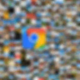 A visual representation of Google Photos Membership features