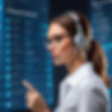 Benefits of Free Conference Calling Chart showcasing benefits of using free conference calling