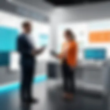 Strategic Partnership with Vendors Strategic partnership with loyalty vendors