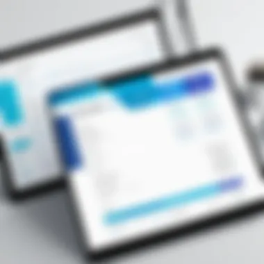Factors Influencing Medical Billing Software Pricing Visual representation of medical billing software pricing factors