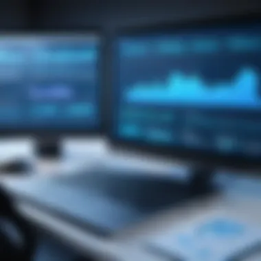 Enhancing Operational Efficiency Visualizing operational efficiency in business