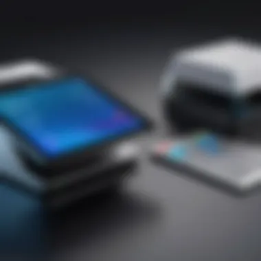 Traditional vs Cloud-Based POS: A Comparison Comparison of Traditional vs Cloud-Based POS Systems