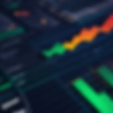 Stock Level Optimization Strategies Graph illustrating stock level optimization strategies