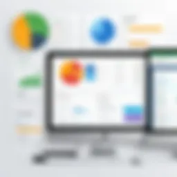 Detailed breakdown of QuickBooks Self-Employed categories