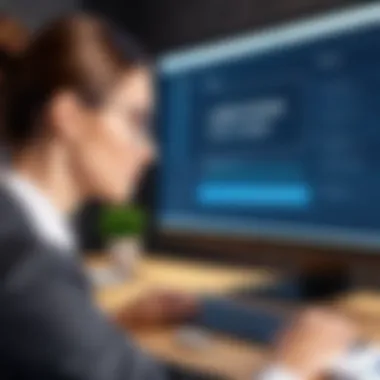 Evaluating User Experience in Sign Now User experience evaluation of Sign Now software