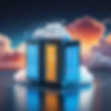 Exploring the Architecture of SQLite in Cloud Environments Architecture of SQLite Cloud Database
