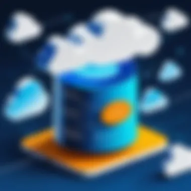 Relevant Use Cases for SQLite as a Cloud Database Option Use Cases of SQLite Cloud Database