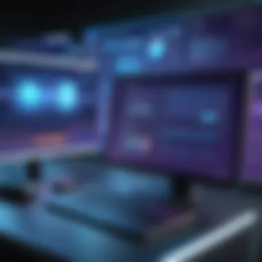 Real-World Applications of Synopsys Defensics Visual representation of real-world applications of Synopsys Defensics in software security