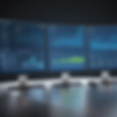 Comparison of Talend Features with Competitors Comparison of Talend Features with Competitors