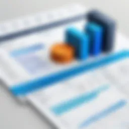 Graph illustrating BIM software pricing trends