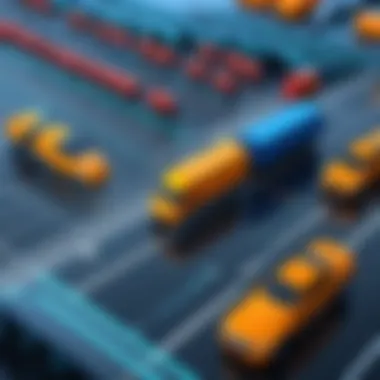 Supply Chain Performance and Efficiency Impact of efficiency on supply chain performance