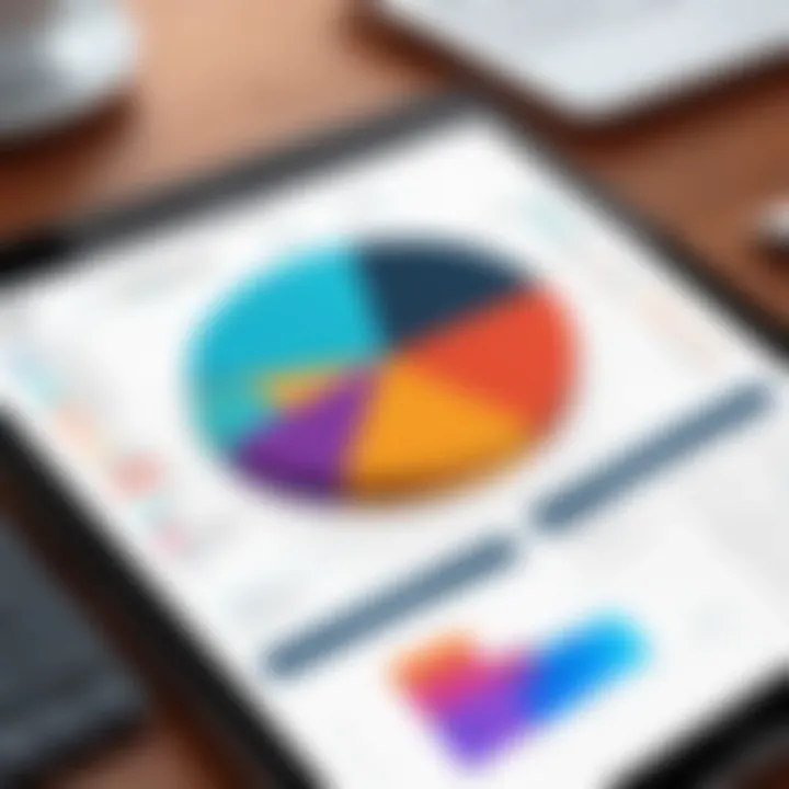 Chart illustrating cost savings from using online estimators