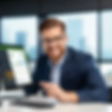 Benefits of TPI QuickBooks Benefits of using TPI QuickBooks in financial management