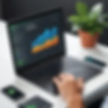 Exploring TPI QuickBooks Functionalities Visual representation of TPI QuickBooks functionalities