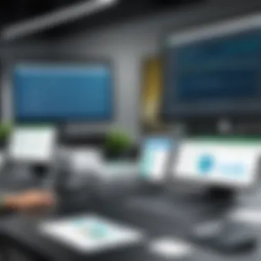 Integrating TPI with QuickBooks Integration processes of TPI with QuickBooks