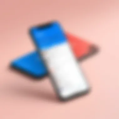 Truecaller Identifier Functionality Visual representation of Truecaller Identifier functionality