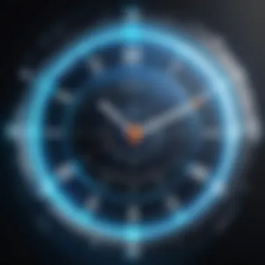 Implementation Challenges of Virtual Clock-In Systems A visual analysis of challenges in the implementation of virtual clock-in systems