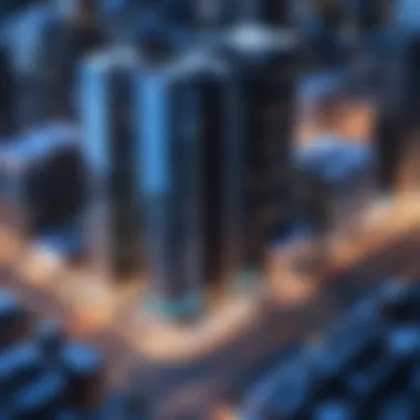Comprehensive View of UrbanCode Deploy Architecture Overview of UrbanCode Deploy Architecture